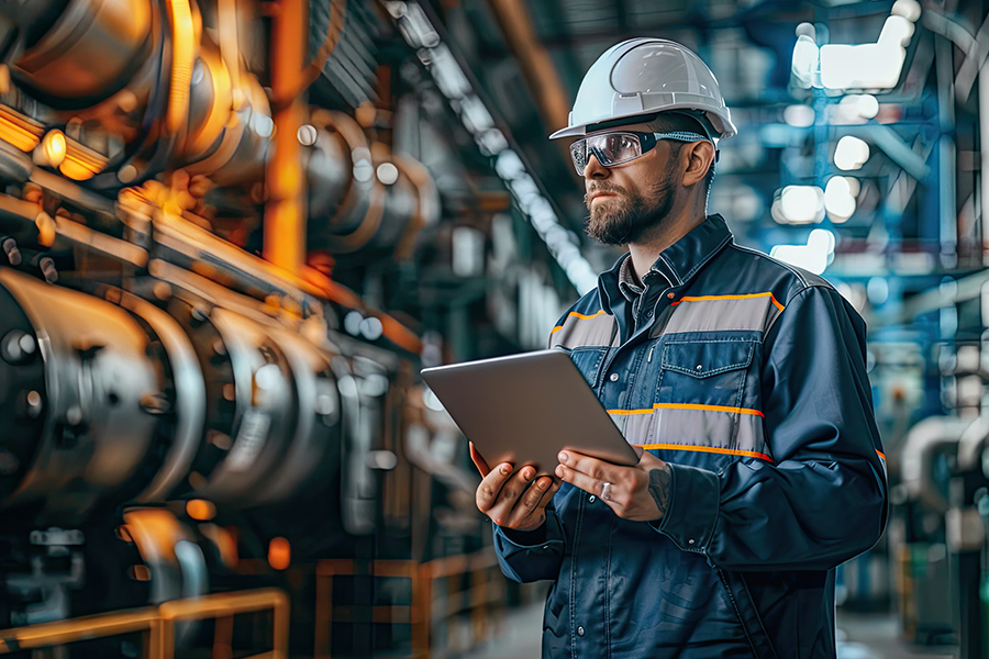 Correntes Industriais: como aumentar a produtividade e reduzir custos