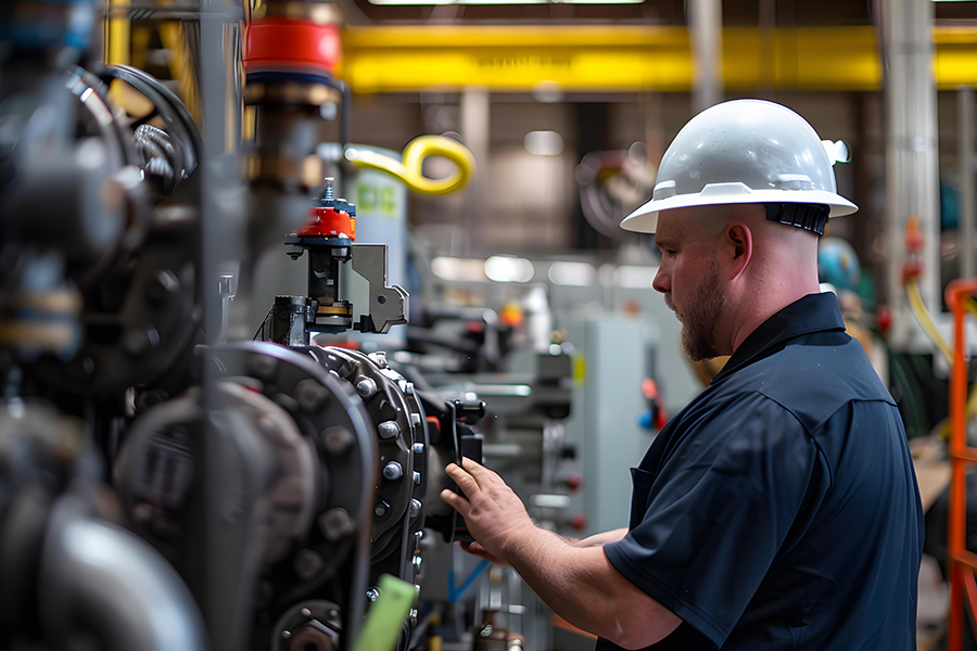 Manutenção preventiva industrial: como evitar paradas e prejuízos na sua operação