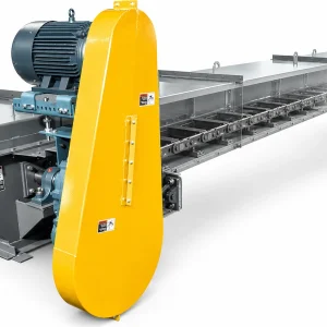 Transportadores de Corrente S-Path - Martin